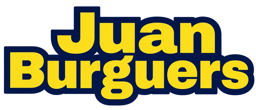 Juan Burguers